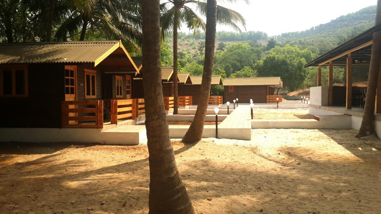 Kudle Ocean Front Resort Gokarna  Exterior photo