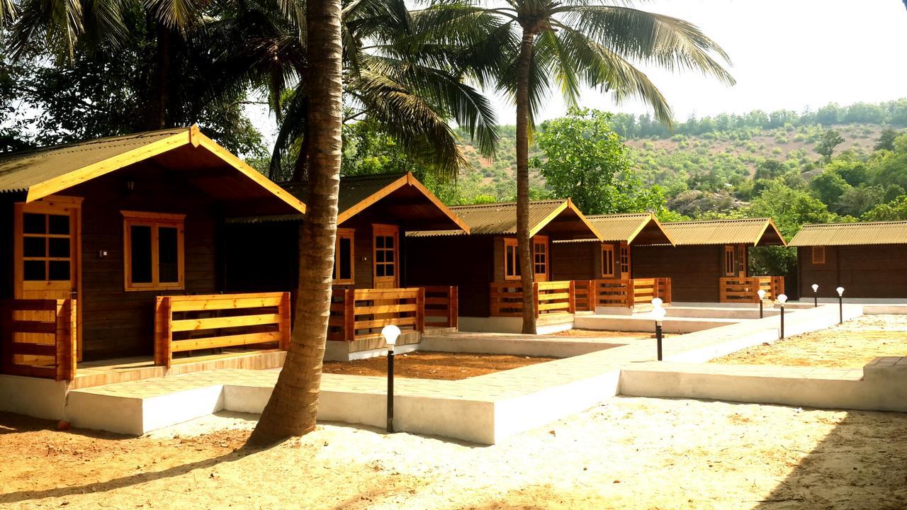 Kudle Ocean Front Resort Gokarna  Exterior photo