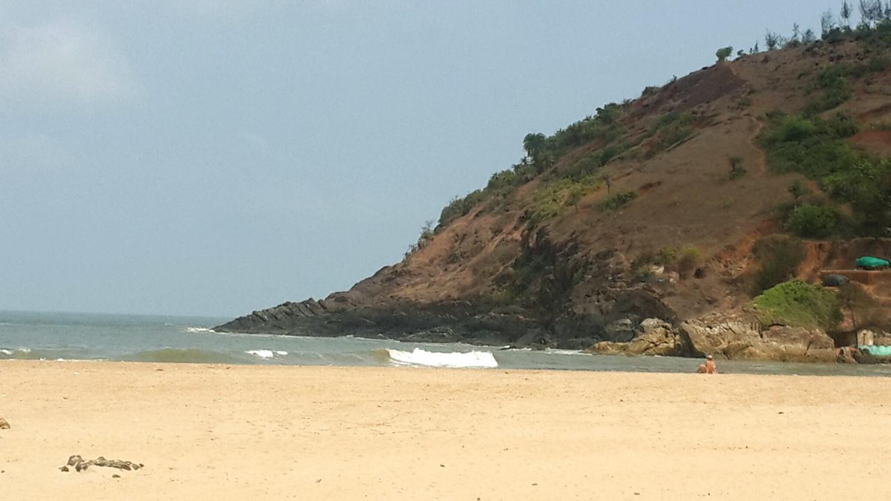 Kudle Ocean Front Resort Gokarna  Exterior photo